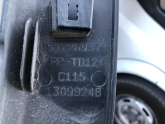Oto Çıkma Parça / Jeep / Compass / Kaporta & Karoser / Dodik / Çıkma Parça 