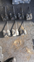 TOYOTA HİLUX ARAZİ ROBOTLARI
