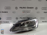 Oto Çıkma Parça / Volkswagen / Jetta / Far & Stop / Sol Ön Far / Sıfır Parça 