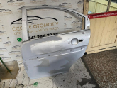 Oto Çıkma Parça / Hyundai / Accent / Kaporta & Karoser / Sol Arka Kapı / Çıkma Parça 