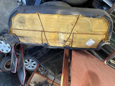 Oto Çıkma Parça / Volkswagen / Golf / Koltuk & Döşeme / Arka Koltuk / Çıkma Parça 
