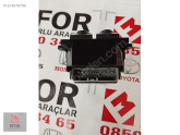 Oto Çıkma Parça / Honda / Civic / Kaporta & Karoser / Sol Ön Çamurluk / Sıfır Parça 