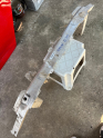 Bmw G30 çıkma orjjnal ön tampon demiri