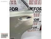 Oto Çıkma Parça / Lexus / Rx / Kaporta & Karoser / Sol Arka Kapı / Çıkma Parça 