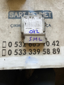 Oto Çıkma Parça / Volkswagen / Golf / Airbag / Airbag Beyni / Çıkma Parça 