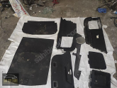 audi a6 tum ic plastik parcalar