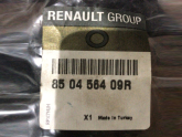 Oto Çıkma Parça / Renault / Clio / Tampon / Tampon Braketi / Sıfır Parça 