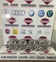 SKODA OCTAVIA 4 TANE TAKIM ÇELİK JANT
