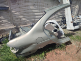 RENAULT MEGANE 1 SAĞ ARKA ÇAMURLUK