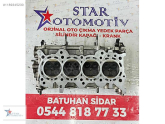 Oto Çıkma Parça / Suzuki / Swift / Motor / Silindir Kapağı / Çıkma Parça 