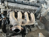 PEUGEOT 206 2.0 GTİ EGZOZ MANİFOLDU