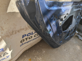 Oto Çıkma Parça / Renault / Megane / Kaporta & Karoser / Sol Arka Kapı / Çıkma Parça 
