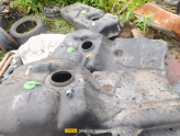 OPEL MOVANO  YAKIT DEPOSU