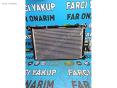 Oto Çıkma Parça / Opel / Corsa / Radyatör / Su Radyatörü / Sıfır Parça 