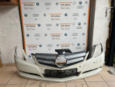 MERCEDES E SERİSİ ÖN TAMPON ORJİNAL