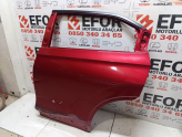 Oto Çıkma Parça / Honda / CR-V / Kaporta & Karoser / Sol Arka Kapı / Çıkma Parça 