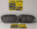 BMW 1 SERİSİ F20 SAĞ SOL ÖN PANJUR BÖBREK 7371748-7371747