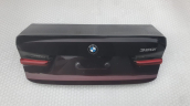 bmw 3 g20 2023 çıkma orjinal bagaj kapağı kodc36 (son fiyat)