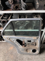 Oto Çıkma Parça / Citroen / Saxo / Kaporta & Karoser / Sol Arka Kapı / Çıkma Parça 