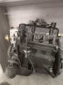 Tofaş şahin doğan kartal sökme motor
