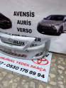 Oto Çıkma Parça / Toyota / Corolla / Tampon / Ön Tampon / Çıkma Parça 