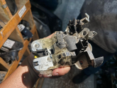 Oto Çıkma Parça / Volkswagen / Jetta / Kaporta & Karoser / Bagaj Kilidi / Çıkma Parça 