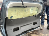 Oto Çıkma Parça / Fiat / Egea / Kaporta & Karoser / Bagaj Kapağı / Çıkma Parça 