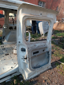 Oto Çıkma Parça / Fiat / Doblo / Kaporta & Karoser / Sol Sürgülü Kapı / Çıkma Parça 