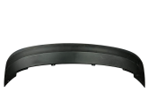 SKODA RAPID 2013-2023 ARKA TAMPON ALT SPOILERİ ORJINAL 5JH807521