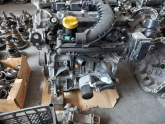 Oto Çıkma Parça / Renault / Megane / Motor / Komple Motor / Çıkma Parça 