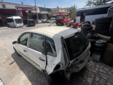 Hurda Belgeli Araçlar / Ford / Fiesta