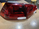 Oto Çıkma Parça / Volkswagen / Golf / Far & Stop / Sağ Arka Stop / Çıkma Parça 