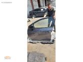 Oto Çıkma Parça / Renault / Clio / Kaporta & Karoser / Sol Ön Kapı / Çıkma Parça 