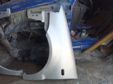 VW POLO 1994-96 HATASIZ SOL ÖN ÇAMURLUK ÇIKMA