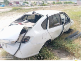 Hurda Belgeli Araçlar / Renault / Clio