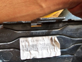 Oto Çıkma Parça / Seat / Arona / Tampon / Sis Farı Çerçevesi / Çıkma Parça 