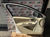 Oto Çıkma Parça / Volvo / S60 / Kaporta & Karoser / Sol Ön Kapı / Çıkma Parça 