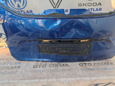 Oto Çıkma Parça / Dacia / Duster / Kaporta & Karoser / Bagaj Kapağı / Çıkma Parça 