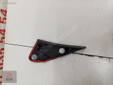 Oto Çıkma Parça / Toyota / Corolla / Ayna / Ayna Düğmesi / Sıfır Parça 