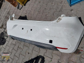Oto Çıkma Parça / Renault / Clio / Tampon / Arka Tampon / Çıkma Parça 