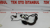 Oto Çıkma Parça / Mercedes / C Serisi / Kaporta & Karoser / Sağ Ön Kapı / Çıkma Parça 