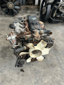Oto Çıkma Parça / Isuzu / NPR / Motor / Motor (komple) / Çıkma Parça 