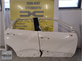 Oto Çıkma Parça / Renault / Captur / Kaporta & Karoser / Sağ Arka Kapı / Çıkma Parça 