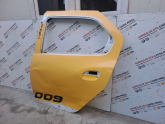 Oto Çıkma Parça / Renault / Symbol / Kaporta & Karoser / Sol Arka Kapı / Çıkma Parça 