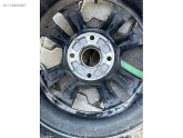Oto Çıkma Parça / Citroen / C3 / Jant & Lastik / Sac Jant / Çıkma Parça 