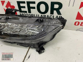 Oto Çıkma Parça / Honda / Civic / Far & Stop / Sol Ön Far / Sıfır Parça 