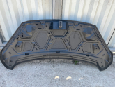 Oto Çıkma Parça / Ford / Tourneo Courier / Kaporta & Karoser / Kaput / Yan Sanayi 