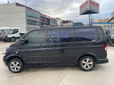 VOLKSWAGEN MULTIVAN HATASIZ DOLU SOL ÖN KAPI