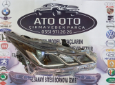 TOYOTA COROLLA ORJİNAL ÇIKMA SAĞ  FAR
