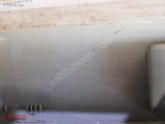 VOLKSWAGEN PASSAT B8 SOL MARŞPİYE KAPLAMASI 3G0853857F